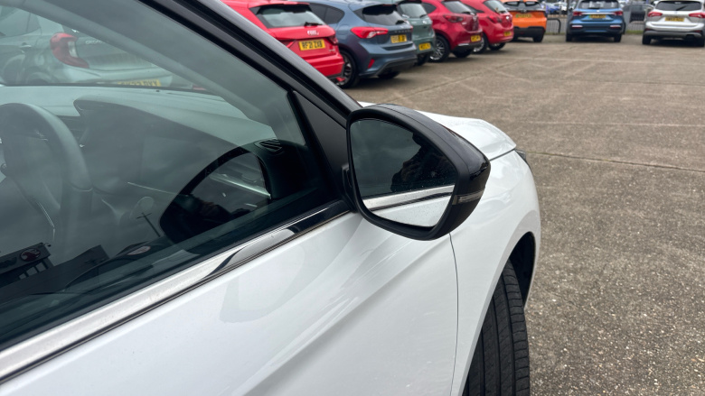 Vauxhall Corsa 1.2 Turbo Elite Edition 5dr Auto Petrol Hatchback